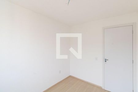 Quarto 1 de apartamento para alugar com 2 quartos, 42m² em Campo Grande, Rio de Janeiro