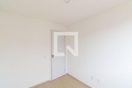 Quarto 1 de apartamento para alugar com 2 quartos, 42m² em Campo Grande, Rio de Janeiro