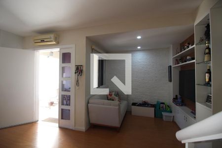 Sala 1 de casa de condomínio à venda com 4 quartos, 146m² em Freguesia (jacarepaguá), Rio de Janeiro