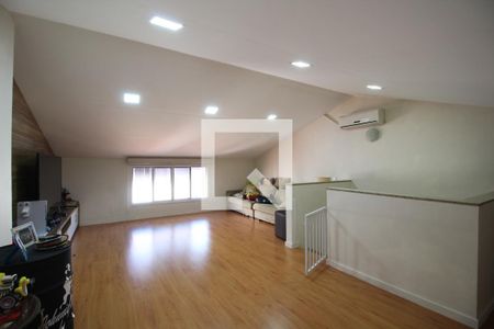 Sala 2 de casa de condomínio à venda com 4 quartos, 146m² em Freguesia (jacarepaguá), Rio de Janeiro