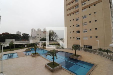 Vista da Varanda de apartamento à venda com 2 quartos, 137m² em Vila Antonieta, Guarulhos