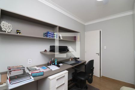 Quarto  de apartamento à venda com 2 quartos, 137m² em Vila Antonieta, Guarulhos