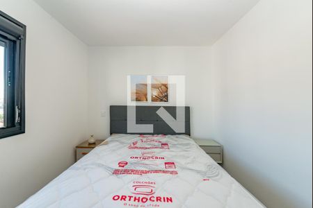 Quarto de apartamento à venda com 1 quarto, 40m² em Funcionários, Belo Horizonte