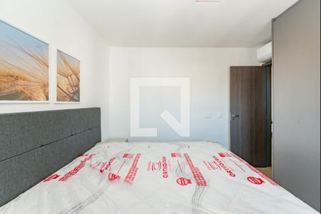 Quarto de apartamento à venda com 1 quarto, 40m² em Funcionários, Belo Horizonte