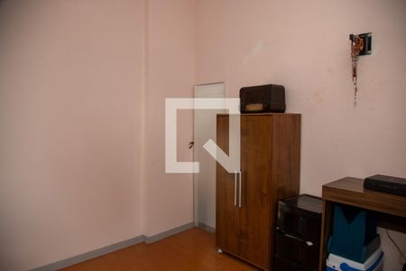 Quarto 1 de apartamento à venda com 3 quartos, 70m² em Santo Amaro, São Paulo