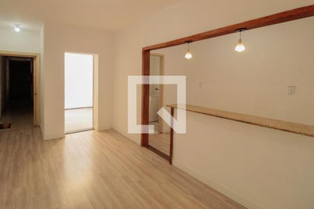 Sala de apartamento para alugar com 1 quarto, 55m² em Independência, Porto Alegre