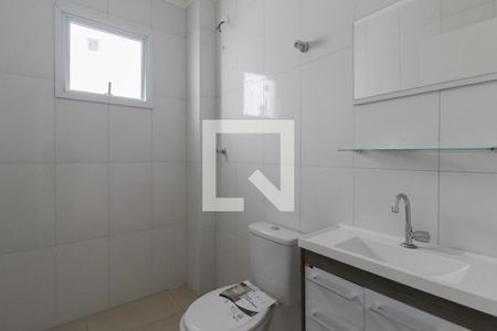 Banheiro  de casa à venda com 3 quartos, 194m² em Jardim Dourado, Guarulhos