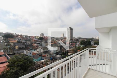 Varanda do Quarto 2 de casa à venda com 3 quartos, 194m² em Jardim Dourado, Guarulhos
