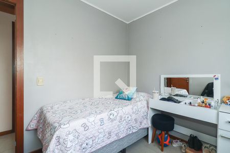 Quarto 2 de apartamento à venda com 2 quartos, 64m² em Jardim Carvalho, Porto Alegre