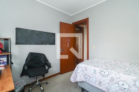 Quarto 2 de apartamento à venda com 2 quartos, 64m² em Jardim Carvalho, Porto Alegre
