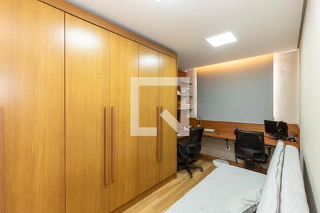 Quarto  de apartamento para alugar com 2 quartos, 58m² em Jk, Contagem