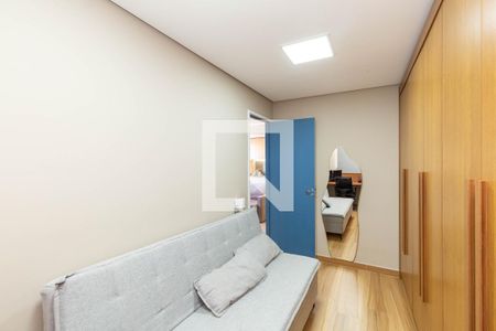 Quarto  de apartamento para alugar com 2 quartos, 58m² em Jk, Contagem