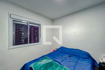 Quarto 2 de apartamento à venda com 2 quartos, 40m² em Belenzinho, São Paulo