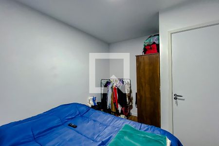 Quarto 2 de apartamento à venda com 2 quartos, 40m² em Belenzinho, São Paulo
