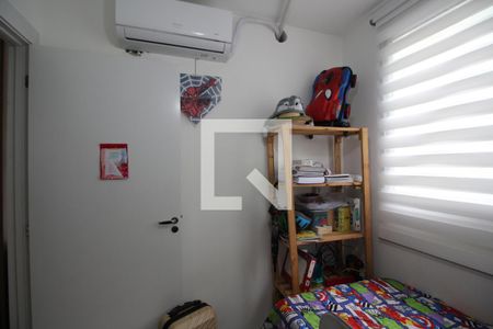Quarto 1 de apartamento à venda com 2 quartos, 69m² em Pechincha, Rio de Janeiro