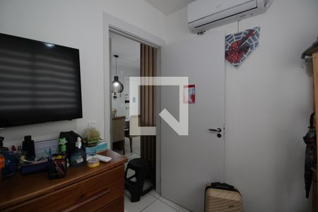Quarto 1 de apartamento à venda com 2 quartos, 69m² em Pechincha, Rio de Janeiro