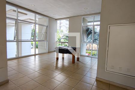 Área comum de apartamento para alugar com 3 quartos, 185m² em Jacarepaguá, Rio de Janeiro