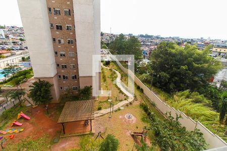 Vista do Quarto 1 de apartamento à venda com 2 quartos, 48m² em Jardim Nossa Senhora do Carmo, São Paulo