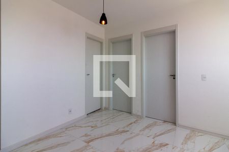 Sala de apartamento para alugar com 2 quartos, 42m² em Vila Andrade, São Paulo
