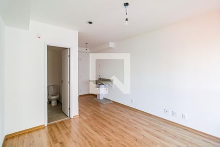 Studio de apartamento para alugar com 1 quarto, 26m² em Butantã, São Paulo