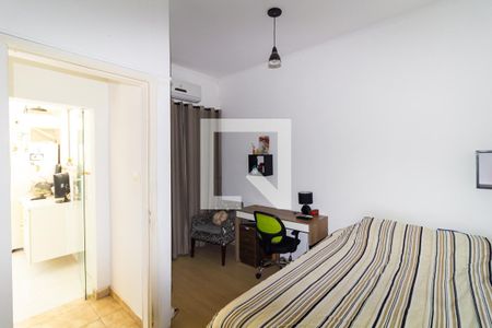 Quarto 2 de casa à venda com 3 quartos, 180m² em Parque da Vila Prudente, São Paulo