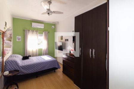 Quarto 1 de casa à venda com 3 quartos, 180m² em Parque da Vila Prudente, São Paulo