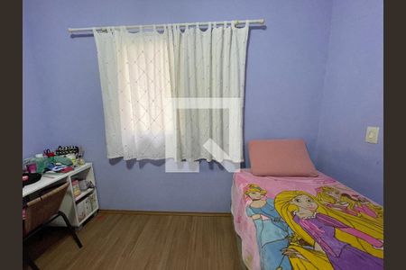 Quarto 3 de casa à venda com 2 quartos, 95m² em Jardim Ester, São Paulo