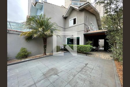 Garagem de casa à venda com 2 quartos, 95m² em Jardim Ester, São Paulo