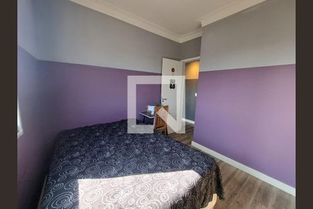 Quarto 2 de apartamento para alugar com 2 quartos, 48m² em Novo Osasco, Osasco