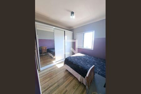 Quarto 2 de apartamento para alugar com 2 quartos, 48m² em Novo Osasco, Osasco