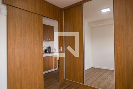 Quarto de apartamento à venda com 1 quarto, 25m² em Vila da Saúde, São Paulo