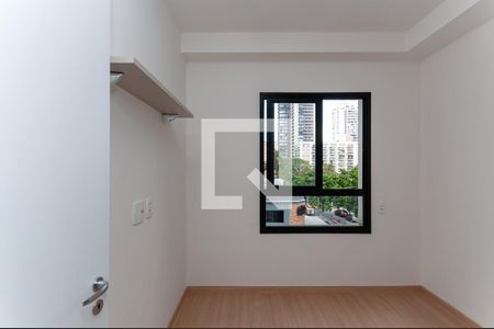 Quarto 1 de apartamento para alugar com 1 quarto, 32m² em Pompeia, São Paulo