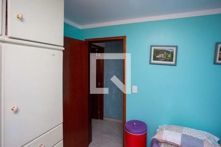 Quarto 2 de casa à venda com 3 quartos, 215m² em Taboão, Diadema
