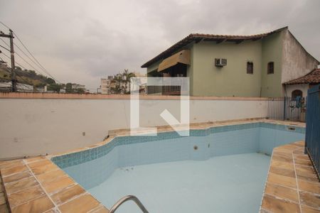 Área comum de casa para alugar com 4 quartos, 511m² em Centro, São Gonçalo