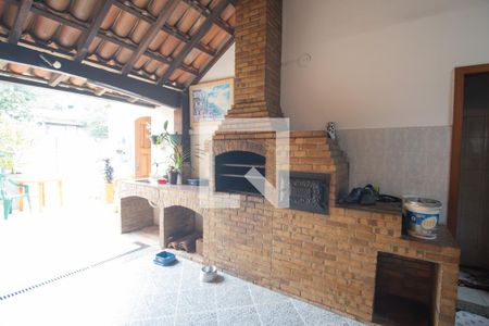 Área comum de casa para alugar com 4 quartos, 511m² em Centro, São Gonçalo