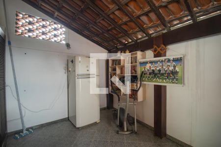 Área comum de casa para alugar com 4 quartos, 511m² em Centro, São Gonçalo