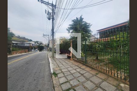 Fachada de casa para alugar com 4 quartos, 511m² em Centro, São Gonçalo