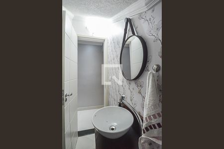 Lavabo de casa à venda com 3 quartos, 193m² em Vila Tereza, São Bernardo do Campo