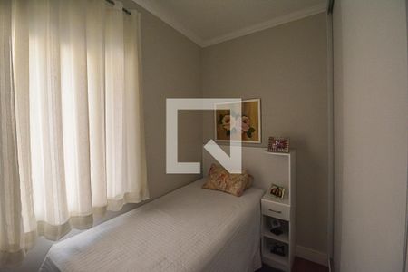 Quarto 1 de casa à venda com 3 quartos, 193m² em Vila Tereza, São Bernardo do Campo