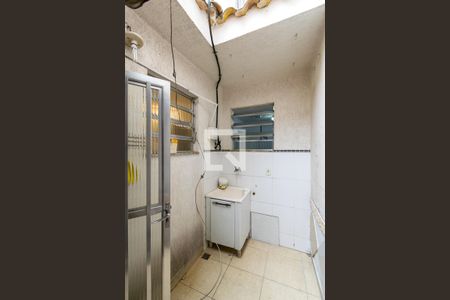 Área de Serviço de casa à venda com 2 quartos, 59m² em Irajá, Rio de Janeiro