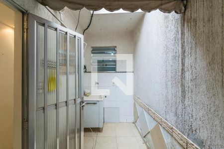 Vista do Quarto 2 de casa à venda com 2 quartos, 59m² em Irajá, Rio de Janeiro