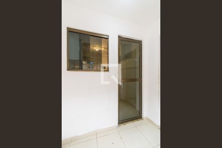 Hall da entrada de casa à venda com 2 quartos, 59m² em Irajá, Rio de Janeiro