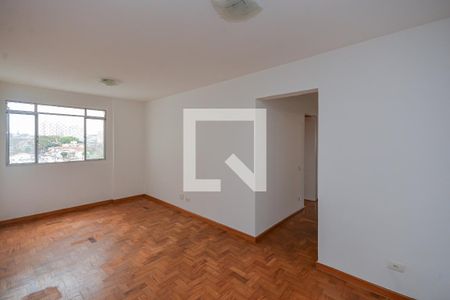 Sala de apartamento à venda com 3 quartos, 75m² em Vila Sao Paulo, São Paulo