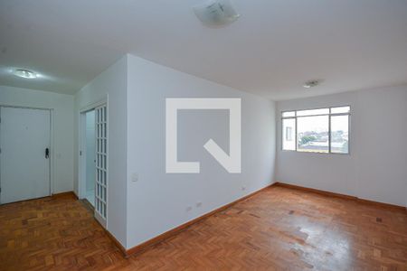 Sala de apartamento à venda com 3 quartos, 75m² em Vila Sao Paulo, São Paulo