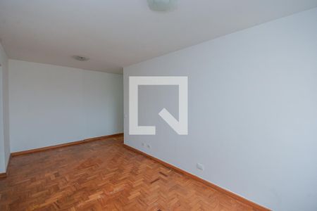 Sala de apartamento à venda com 3 quartos, 75m² em Vila Sao Paulo, São Paulo