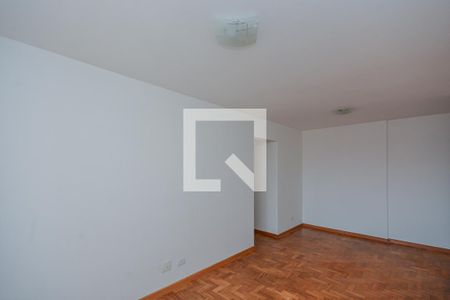 Sala de apartamento à venda com 3 quartos, 75m² em Vila Sao Paulo, São Paulo