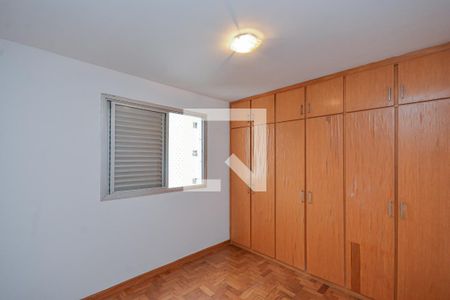 Quarto 2 de apartamento à venda com 3 quartos, 75m² em Vila Sao Paulo, São Paulo