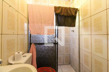 Casa 2 - Banheiro de casa para alugar com 4 quartos, 800m² em Harmonia, Canoas
