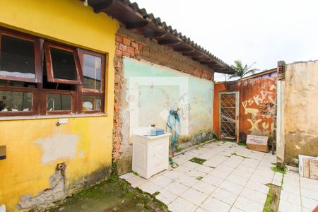Quintal de casa para alugar com 4 quartos, 800m² em Harmonia, Canoas