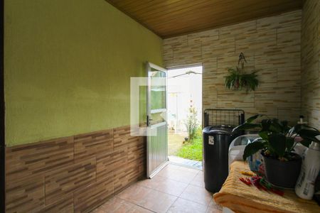 Área de Serviço de casa para alugar com 4 quartos, 800m² em Harmonia, Canoas